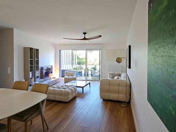 A VENDRE - LA ROCHELLE : Un grand appartement lumineux situé Les Minimes  La rochelle