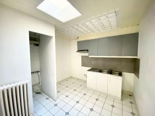 Maison de ville Cavaillon 3 pièce(s) 82 m2