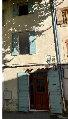 Maison de ville Cavaillon 3 pièce(s) 82 m2
