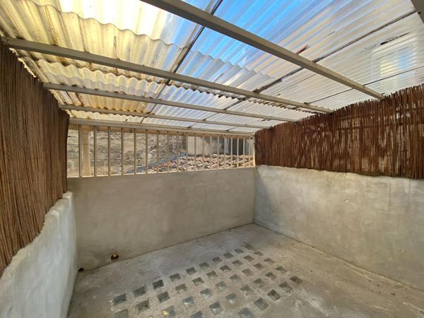 Maison de ville Cavaillon 3 pièce(s) 82 m2