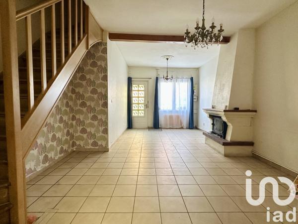 Maison 4 pièces de 103 m² à Marcq-en-Barœul (59700)