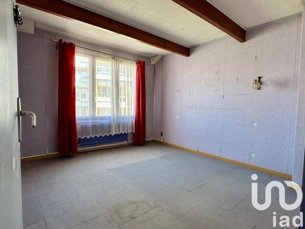 Maison 4 pièces de 103 m² à Marcq-en-Barœul (59700)