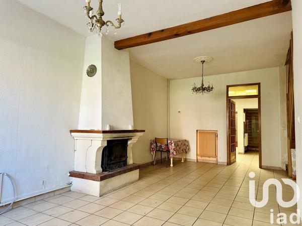 Maison 4 pièces de 103 m² à Marcq-en-Barœul (59700)