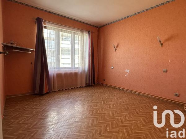 Maison 4 pièces de 103 m² à Marcq-en-Barœul (59700)