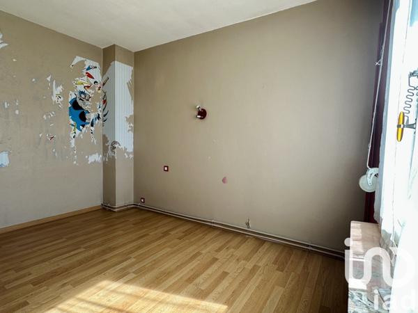 Maison 4 pièces de 103 m² à Marcq-en-Barœul (59700)