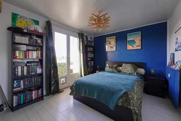 Appartement Aix En Provence type 3/4 pièce(s) 80 m2