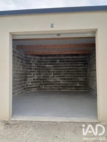 Parking à vendre 373 m² Podensac