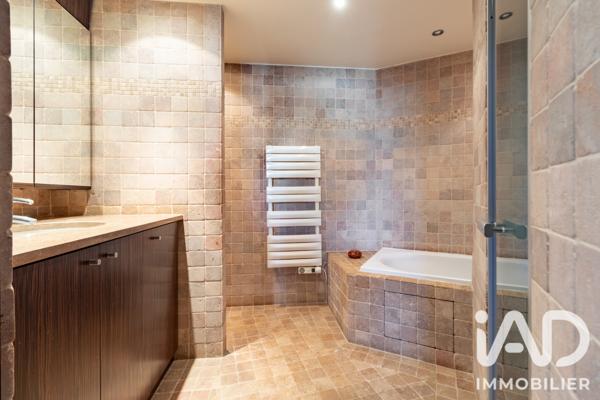 Appartement (prestige) à vendre 4 pièces 123,2 m² Courbevoie