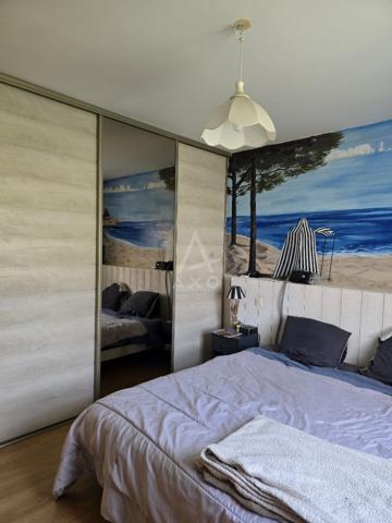 Maison plain-pied à L'Herbergement