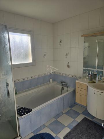 Maison plain-pied à L'Herbergement