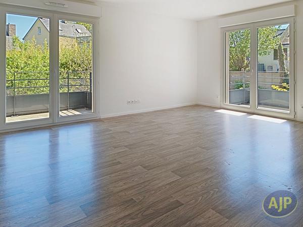 Vente appartement Saint Nazaire : 169 297 € - AJP Immobilier Saint-Nazaire