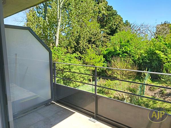 Vente appartement Saint Nazaire : 169 297 € - AJP Immobilier Saint-Nazaire