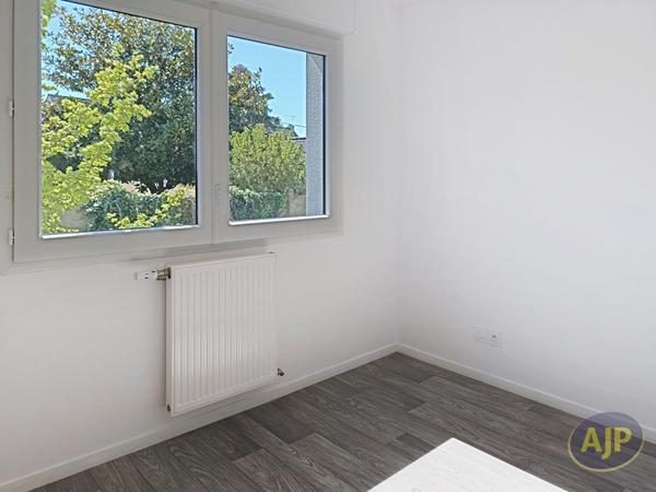 Vente appartement Saint Nazaire : 169 297 € - AJP Immobilier Saint-Nazaire
