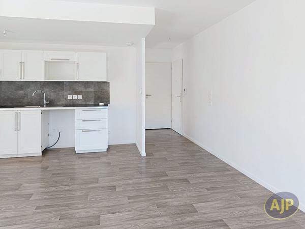 Vente appartement Saint Nazaire : 169 297 € - AJP Immobilier Saint-Nazaire