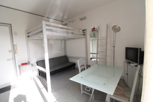 Appartement 1 pièce à vendre Royan - 17200 / Réf: VA1921-APIDAYS