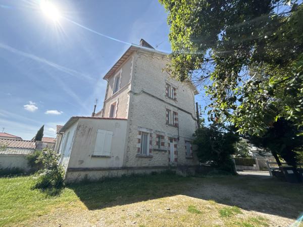 Appartement 1 pièce à vendre Royan - 17200 / Réf: VA1921-APIDAYS
