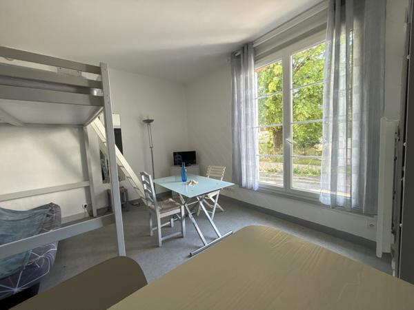 Appartement 1 pièce à vendre Royan - 17200 / Réf: VA1921-APIDAYS