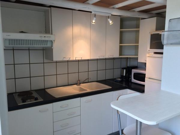 Appartement 1 pièce à vendre Royan - 17200 / Réf: VA1921-APIDAYS
