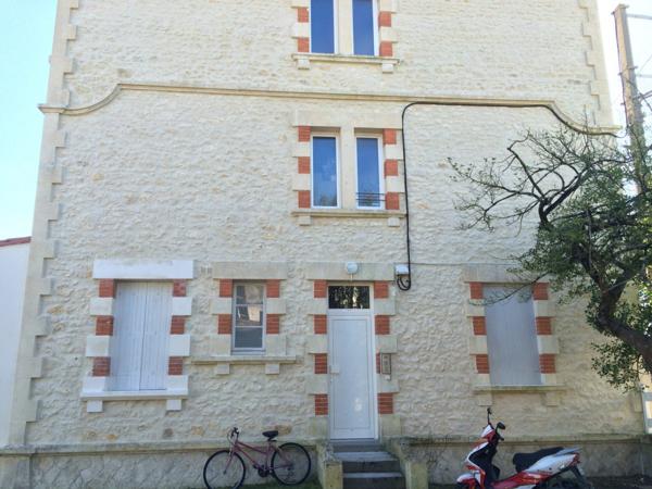 Appartement 1 pièce à vendre Royan - 17200 / Réf: VA1921-APIDAYS