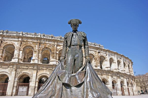 Nîmes (30000) Studio Meublé proche centre-ville
