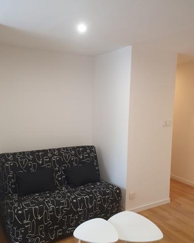 Nîmes (30000) Studio Meublé proche centre-ville