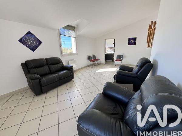Appartement à vendre 4 pièces 76 m² Aubenas