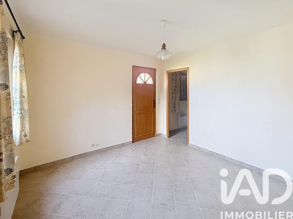 Maison à vendre 4 pièces 91 m² Courlon-sur-Yonne