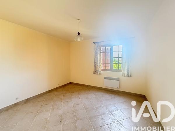 Maison à vendre 4 pièces 91 m² Courlon-sur-Yonne