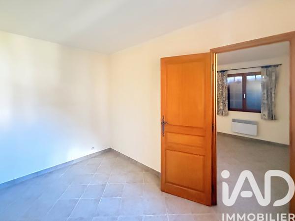 Maison à vendre 4 pièces 91 m² Courlon-sur-Yonne