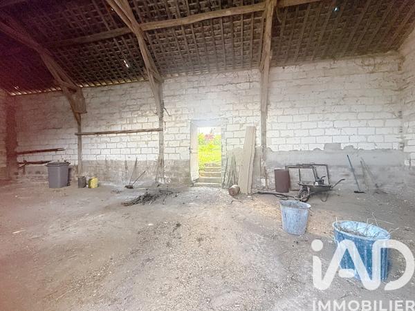 Maison à vendre 4 pièces 91 m² Courlon-sur-Yonne