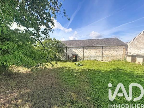 Maison à vendre 4 pièces 91 m² Courlon-sur-Yonne