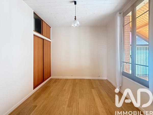Maison à vendre 4 pièces 91 m² Courlon-sur-Yonne