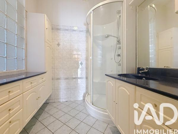 Maison à vendre 4 pièces 91 m² Courlon-sur-Yonne