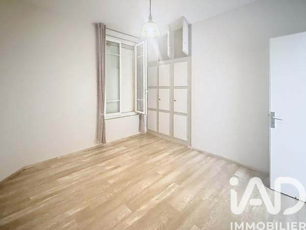 Maison à vendre 4 pièces 91 m² Courlon-sur-Yonne