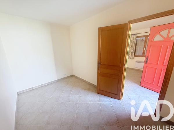 Maison à vendre 4 pièces 91 m² Courlon-sur-Yonne