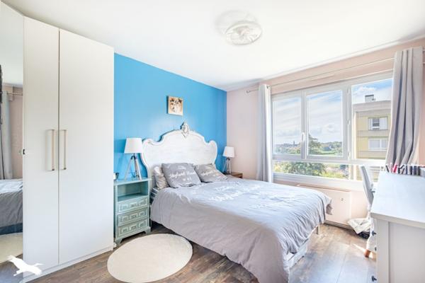 Appartement à vendre |                                       Oullins |                                        3 pièces  |  78 m²