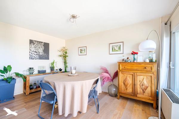 Appartement à vendre |                                       Oullins |                                        3 pièces  |  78 m²