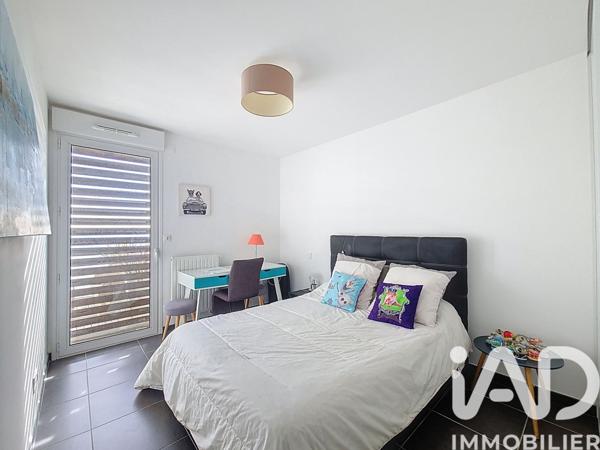 Appartement à vendre 4 pièces 88 m² Palavas-les-Flots