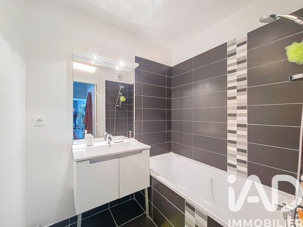 Appartement à vendre 4 pièces 88 m² Palavas-les-Flots