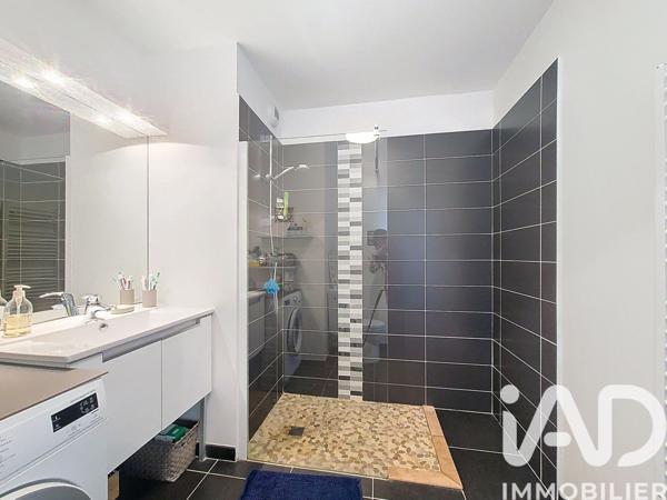 Appartement à vendre 4 pièces 88 m² Palavas-les-Flots