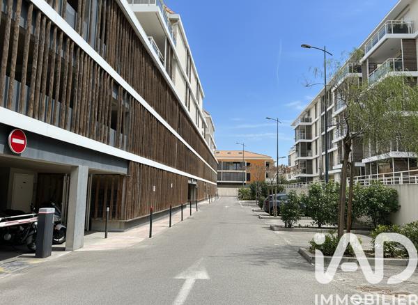 Appartement à vendre 4 pièces 88 m² Palavas-les-Flots