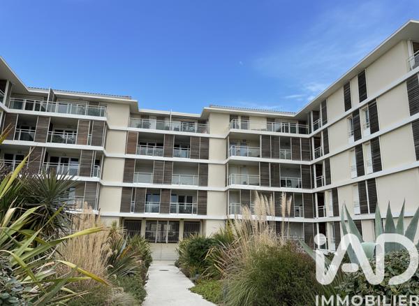 Appartement à vendre 4 pièces 88 m² Palavas-les-Flots