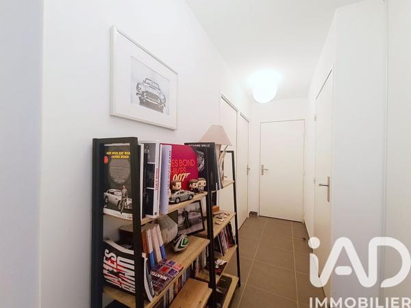 Appartement à vendre 4 pièces 88 m² Palavas-les-Flots