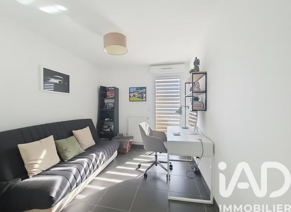 Appartement à vendre 4 pièces 88 m² Palavas-les-Flots