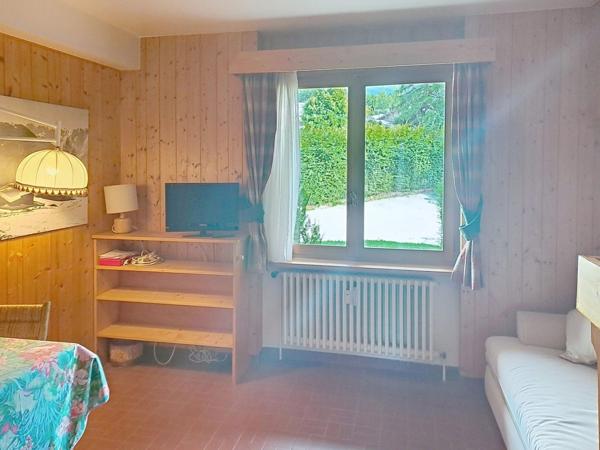 Charmant studio meublé à la montagne