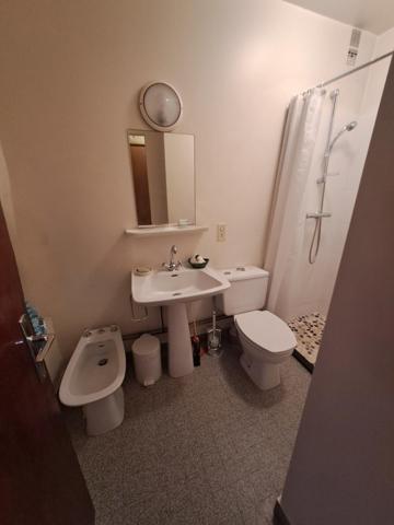 Charmant studio meublé à la montagne