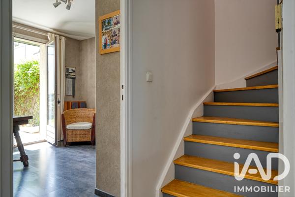Maison à vendre 7 pièces 155 m² Les Pavillons-sous-Bois