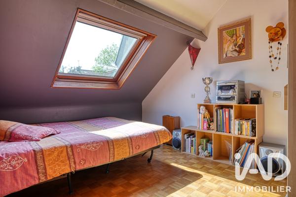Maison à vendre 7 pièces 155 m² Les Pavillons-sous-Bois