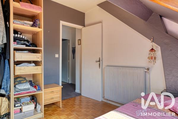 Maison à vendre 7 pièces 155 m² Les Pavillons-sous-Bois