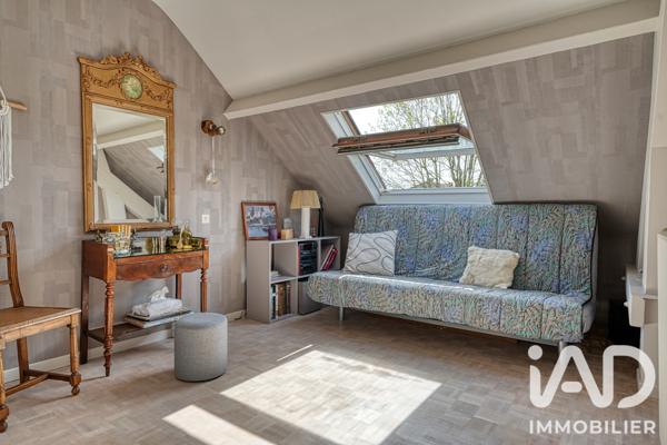 Maison à vendre 7 pièces 155 m² Les Pavillons-sous-Bois